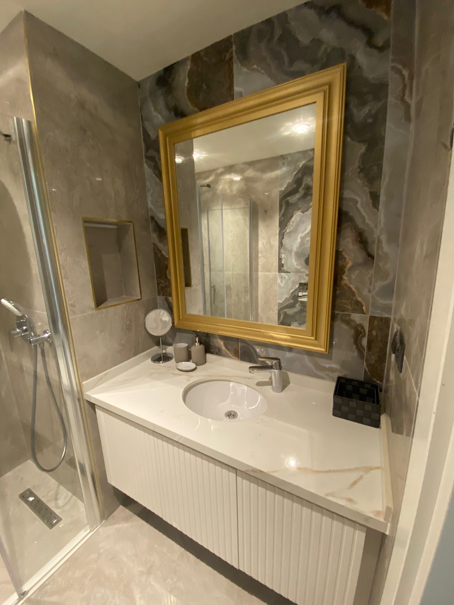 1+1 apartment near Cleopatra beach - Umbrella Group - Photo 30