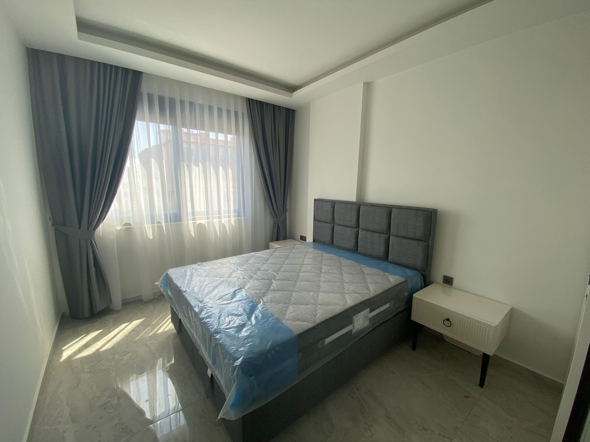 1+1 apartment near Cleopatra beach - Umbrella Group - Photo 31