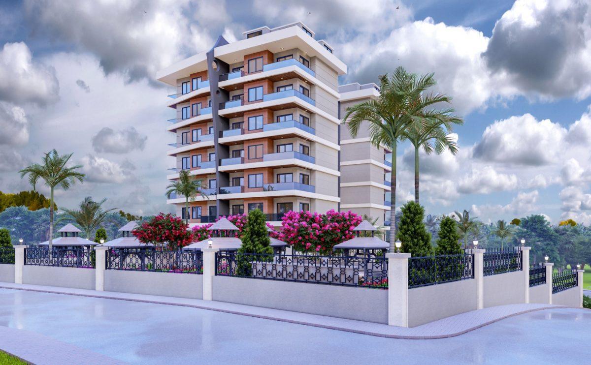 One bedroom apartment in Avsallar district - Umbrella Group - Photo 4
