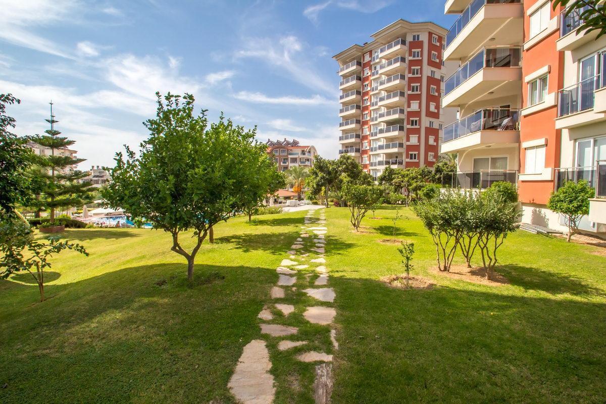Ready-made apartments with high cadastral value in Jikjilli district - Umbrella Group - Photo 10