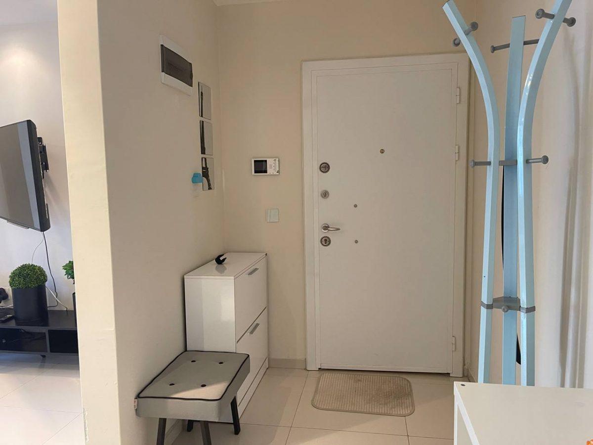 One bedroom apartment in the area of Tosmur, 500 m from the sea - Umbrella Group - Photo 11