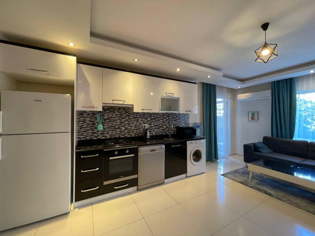 One bedroom apartment in the area of Tosmur, 500 m from the sea - Umbrella Group - Photo 13