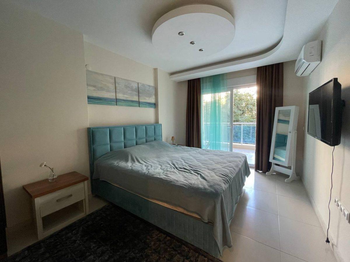 One bedroom apartment in the area of Tosmur, 500 m from the sea - Umbrella Group - Photo 17