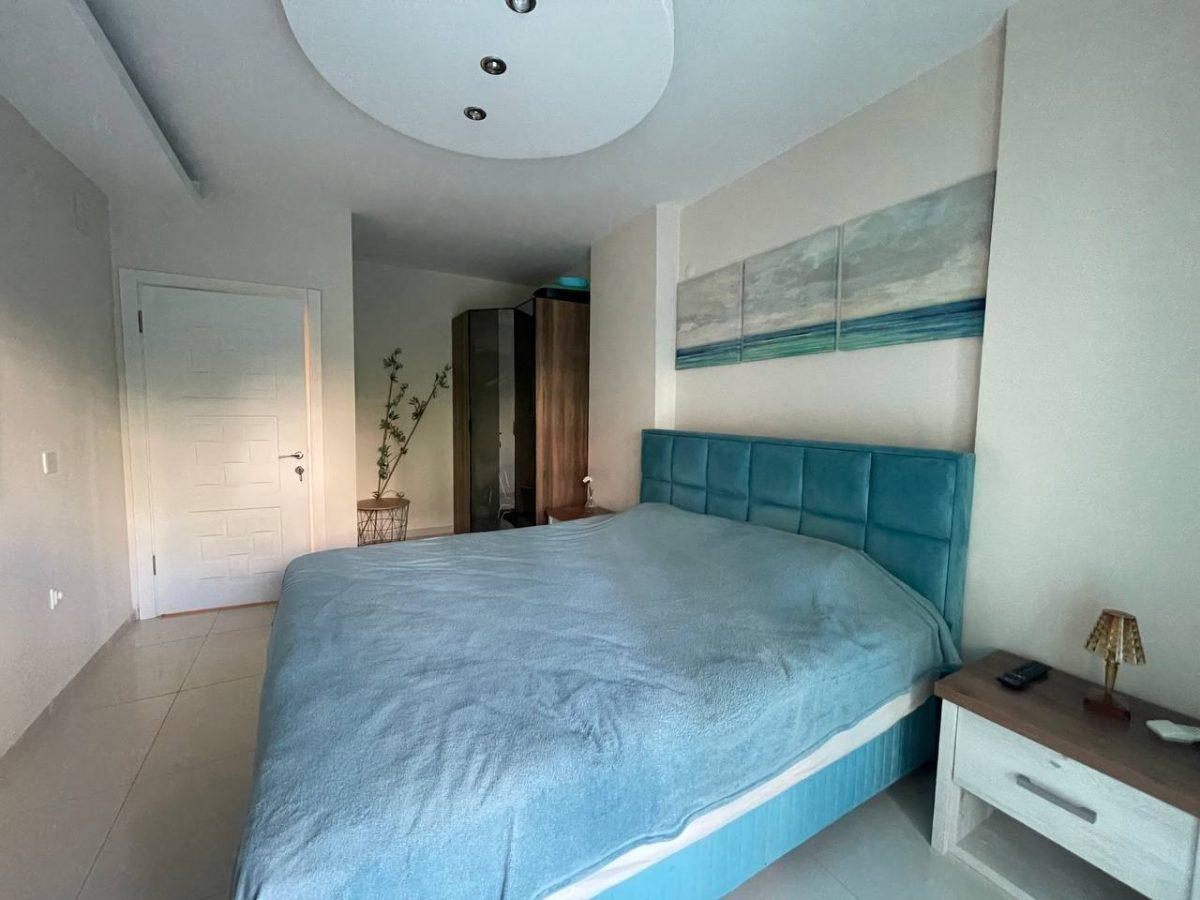 One bedroom apartment in the area of Tosmur, 500 m from the sea - Umbrella Group - Photo 18
