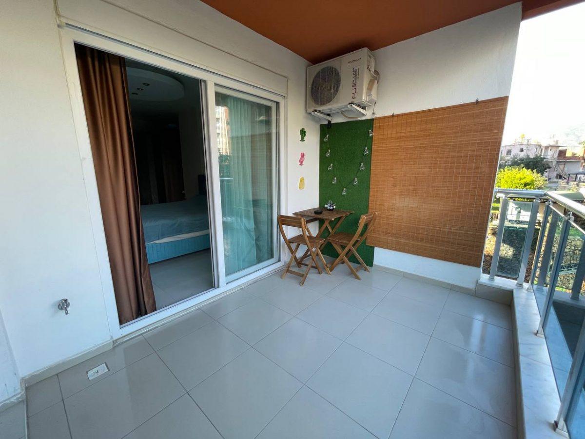 One bedroom apartment in the area of Tosmur, 500 m from the sea - Umbrella Group - Photo 19