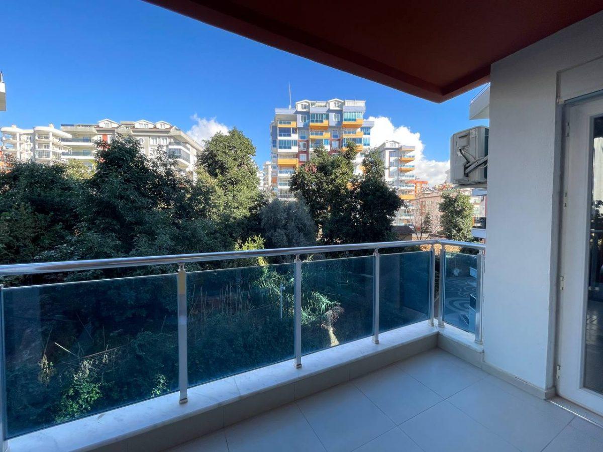 One bedroom apartment in the area of Tosmur, 500 m from the sea - Umbrella Group - Photo 20