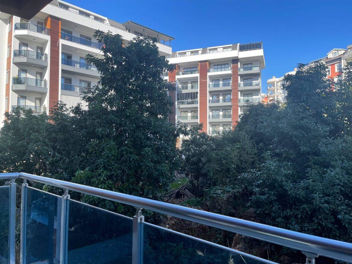 One bedroom apartment in the area of Tosmur, 500 m from the sea - Umbrella Group - Photo 21