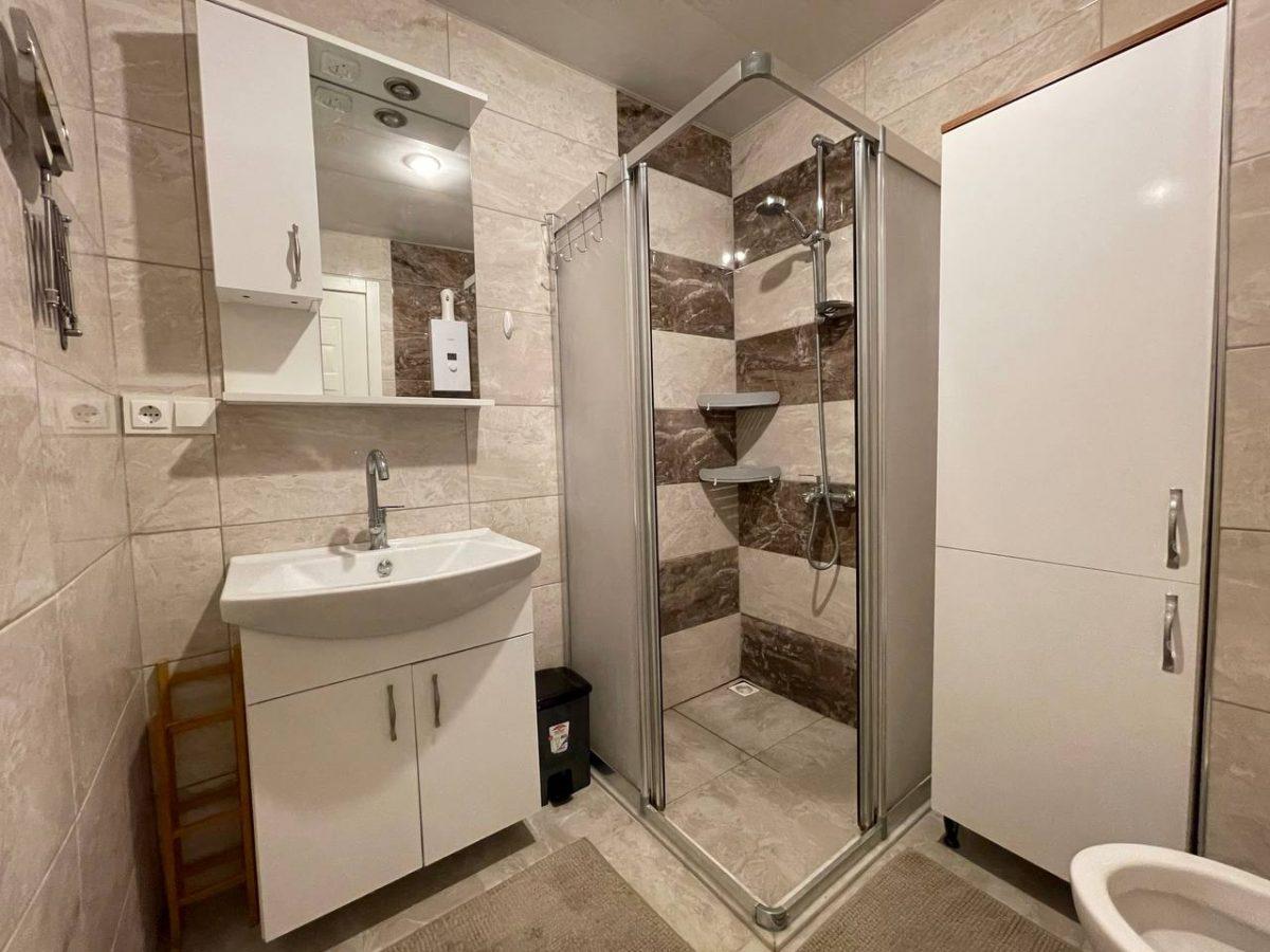 One bedroom apartment in the area of Tosmur, 500 m from the sea - Umbrella Group - Photo 22