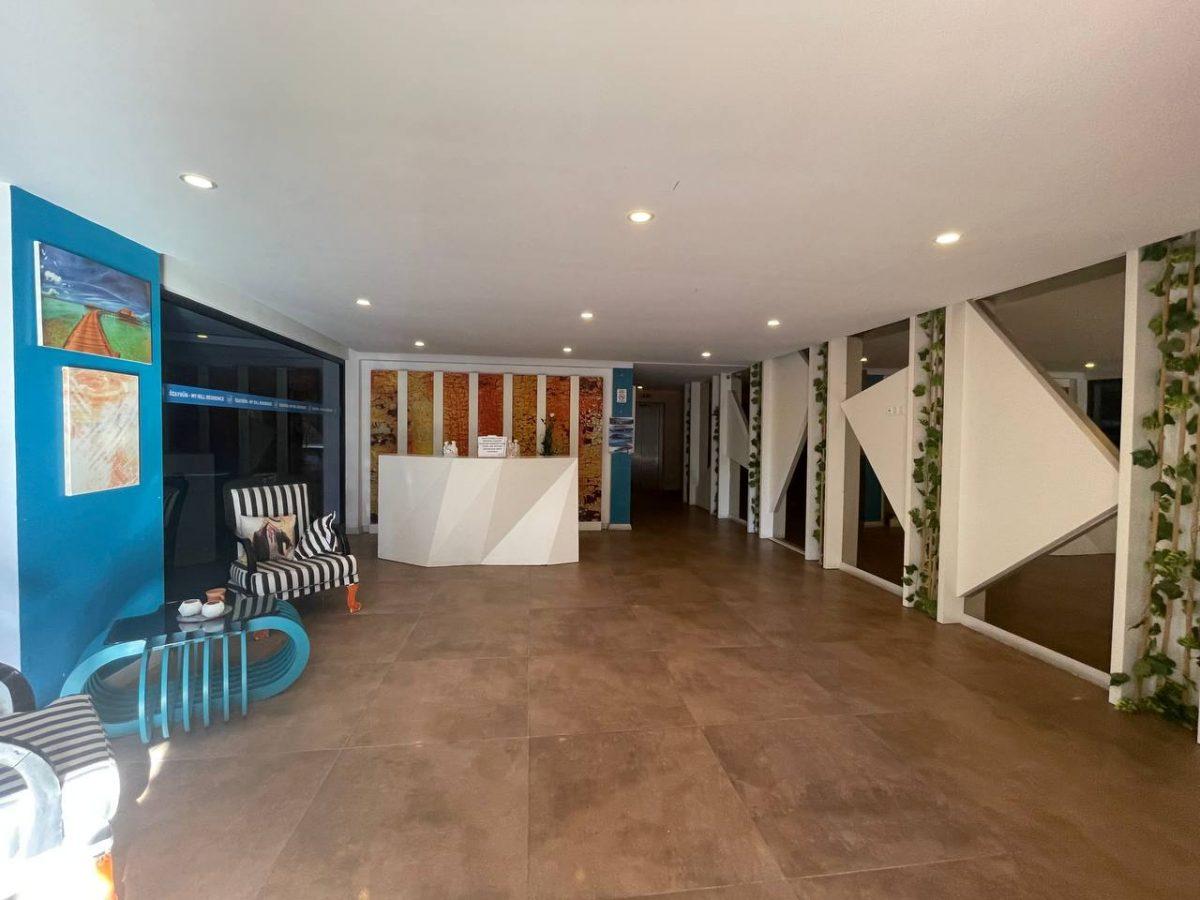 One bedroom apartment in the area of Tosmur, 500 m from the sea - Umbrella Group - Photo 6