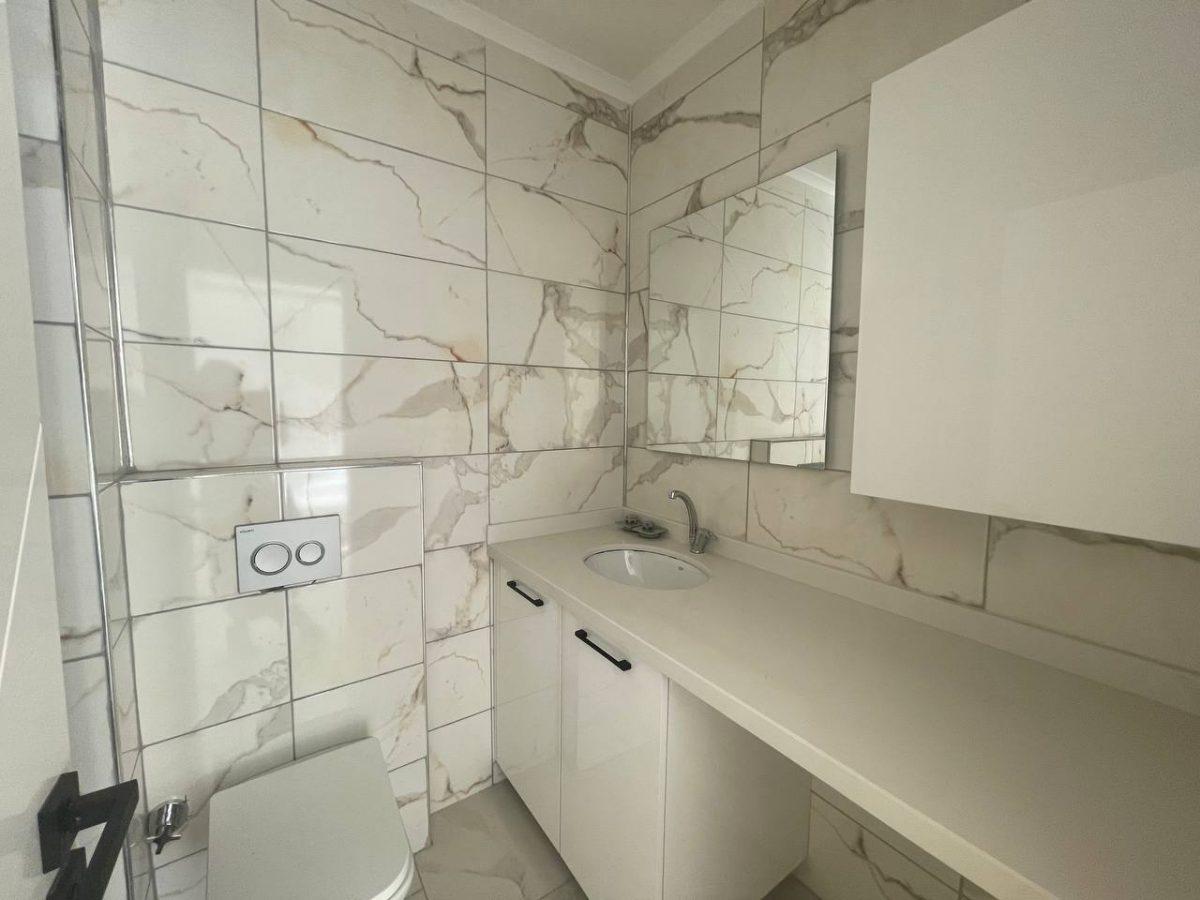 One bedroom apartment in Mahmutlar district - Umbrella Group - Photo 23