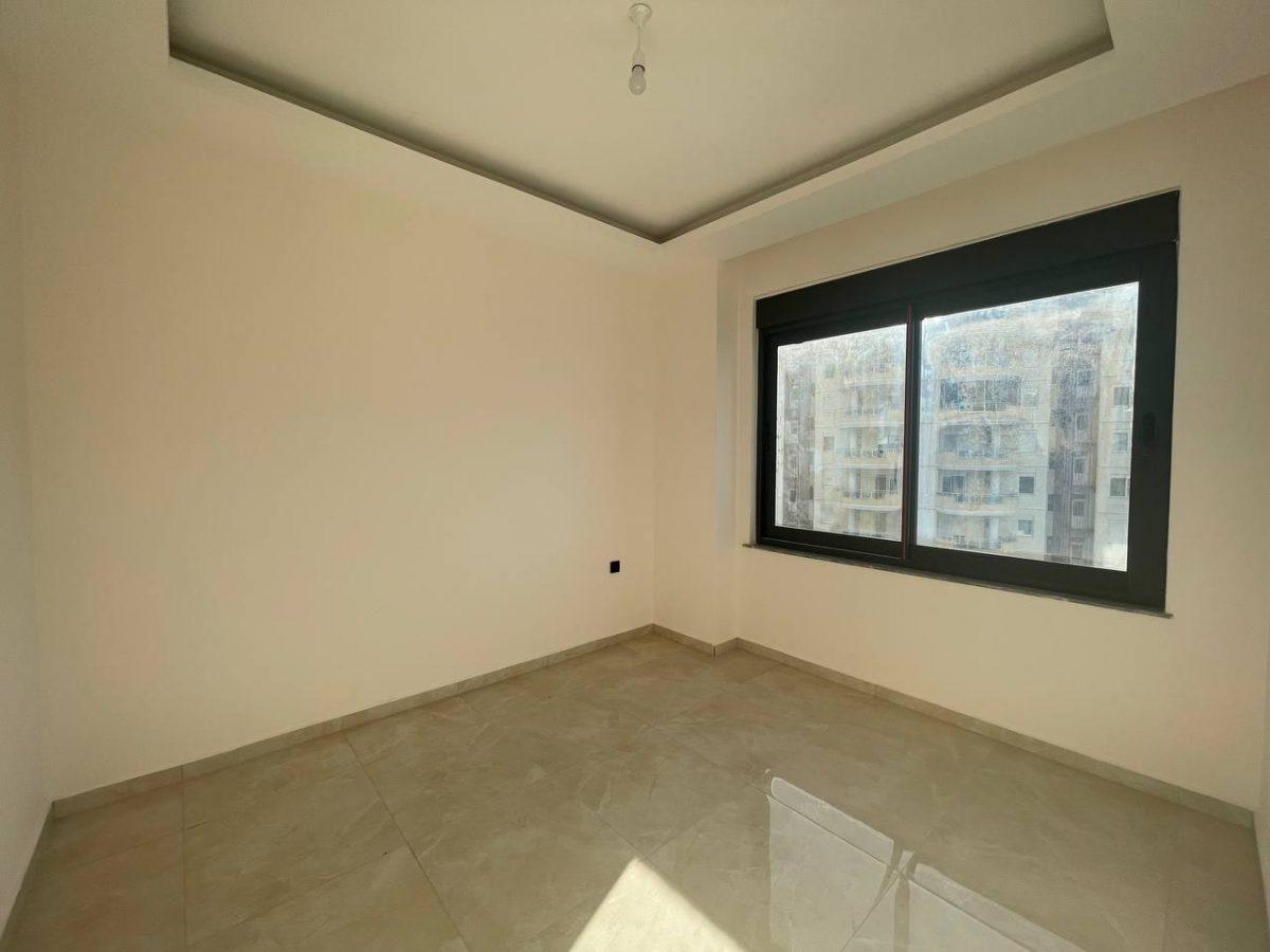 One bedroom apartment in Mahmutlar district - Umbrella Group - Photo 25
