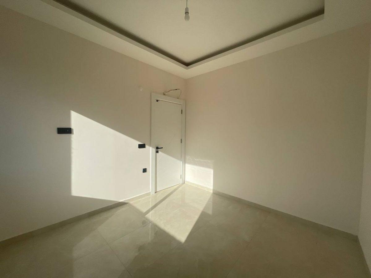 One bedroom apartment in Mahmutlar district - Umbrella Group - Photo 26