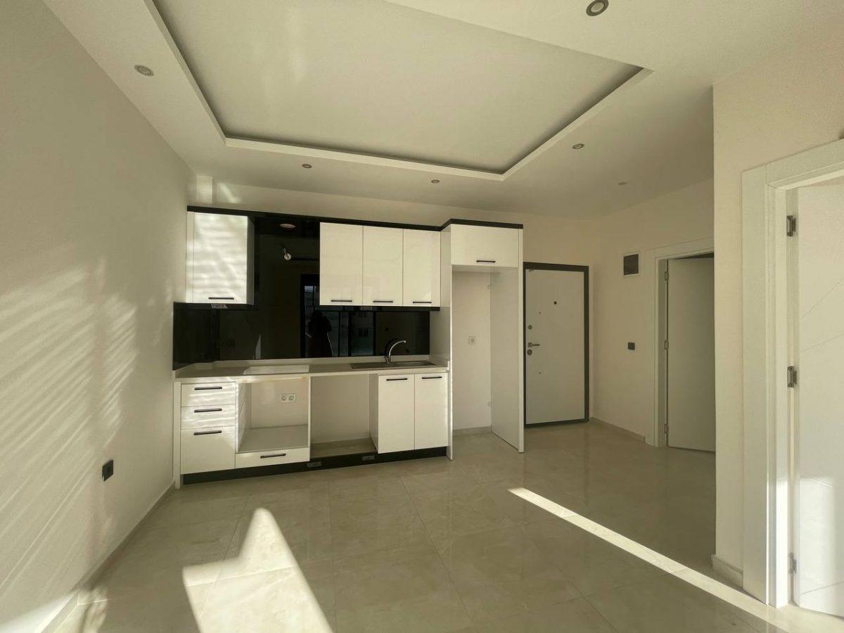 One bedroom apartment in Mahmutlar district - Umbrella Group - Photo 21