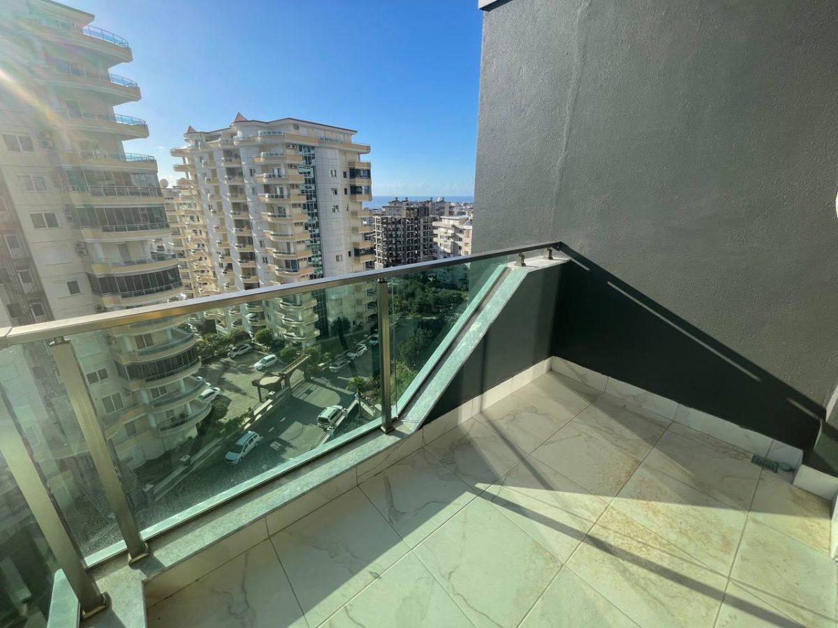 One bedroom apartment in Mahmutlar district - Umbrella Group - Photo 27