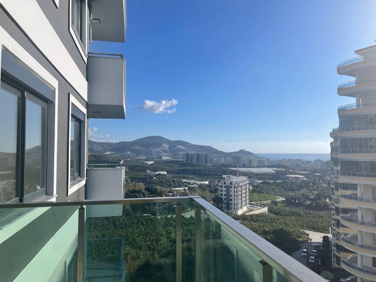 One bedroom apartment in Mahmutlar district - Umbrella Group - Photo 28