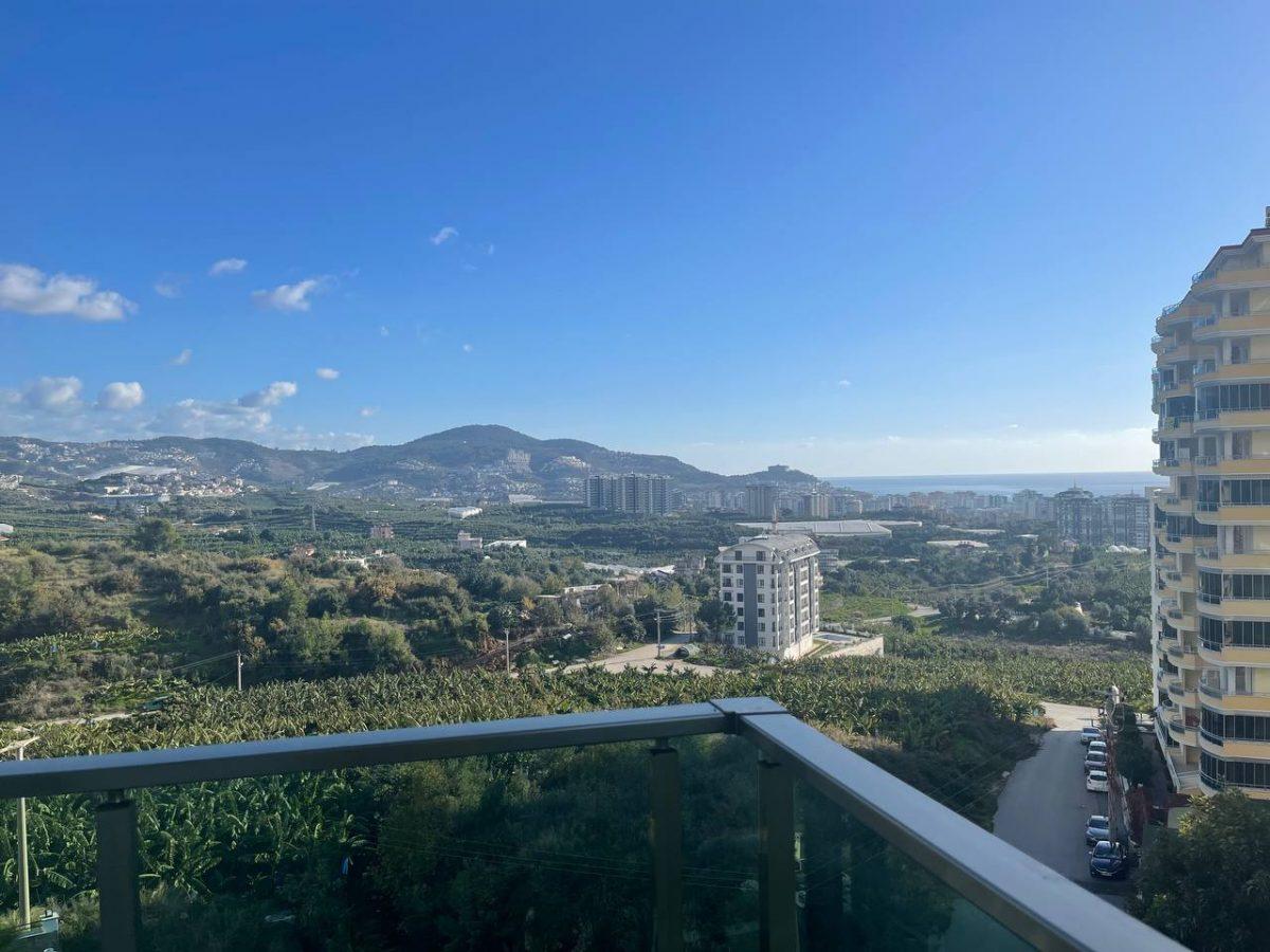 1+1 apartment in Mahmutlar district - Umbrella Group - Photo 29