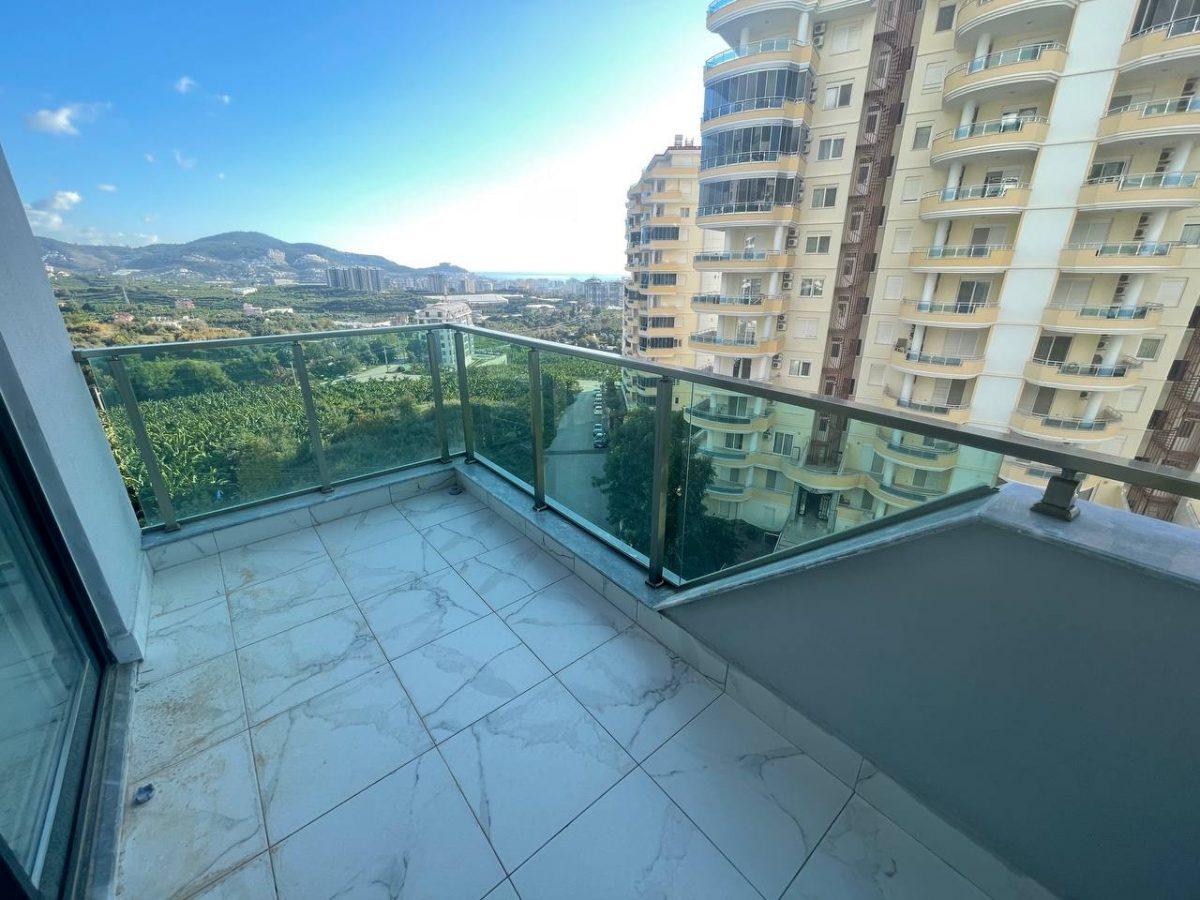 1+1 apartment in Mahmutlar district - Umbrella Group - Photo 27