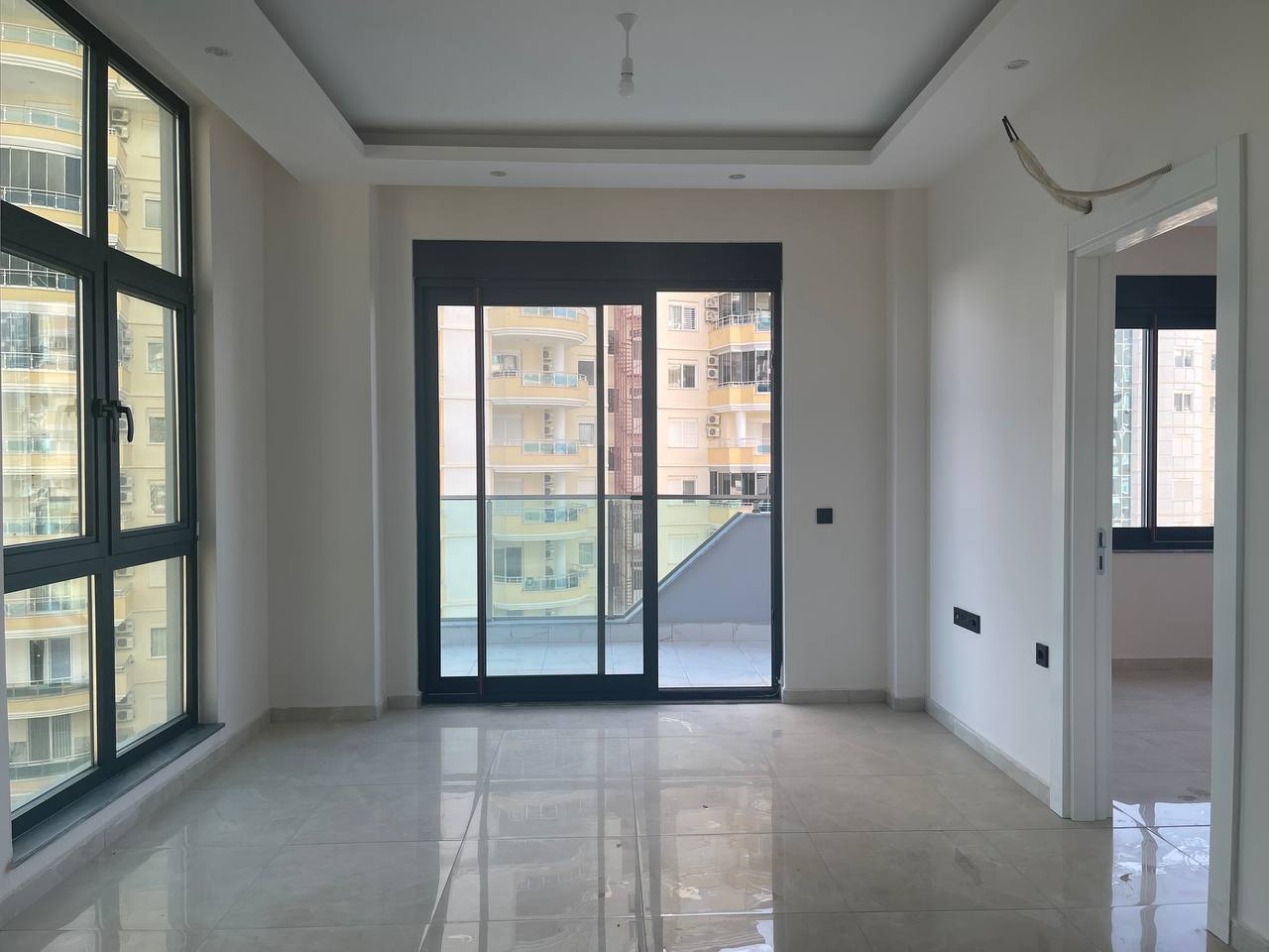 1+1 apartment in Mahmutlar district - Umbrella Group - Photo 22