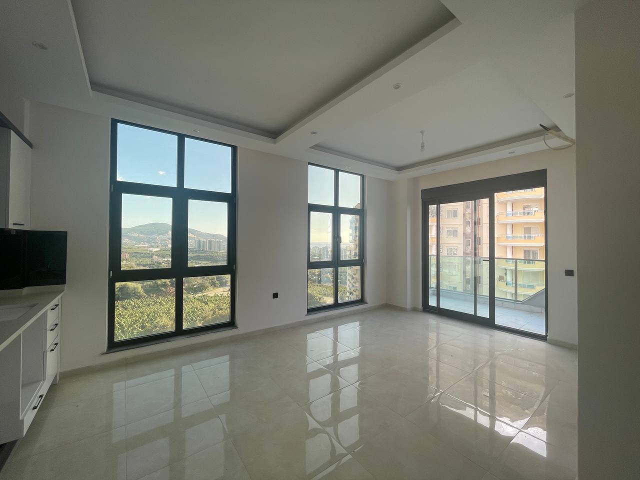 1+1 apartment in Mahmutlar district - Umbrella Group - Photo 20