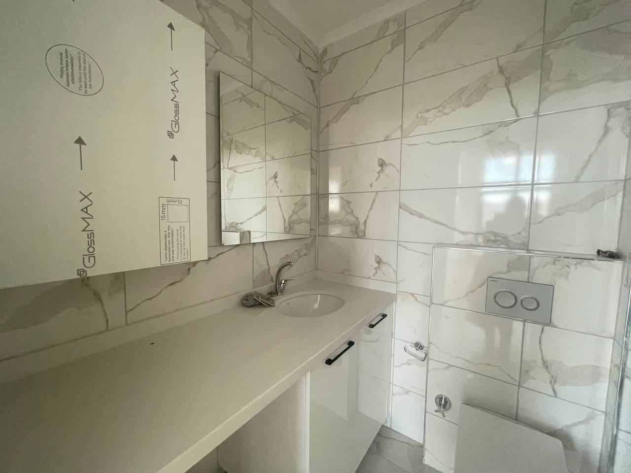 1+1 apartment in Mahmutlar district - Umbrella Group - Photo 23