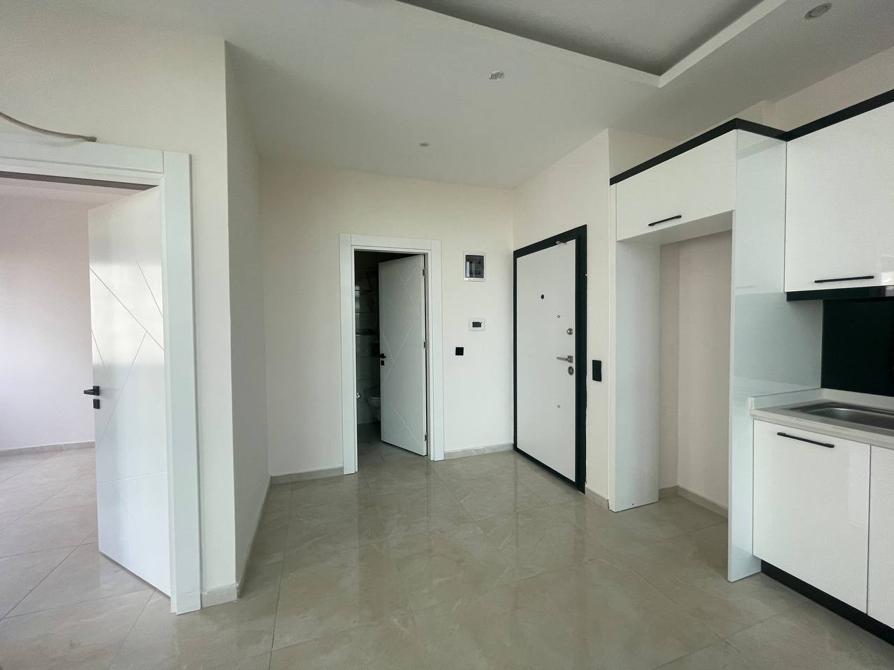 1+1 apartment in Mahmutlar district - Umbrella Group - Photo 18