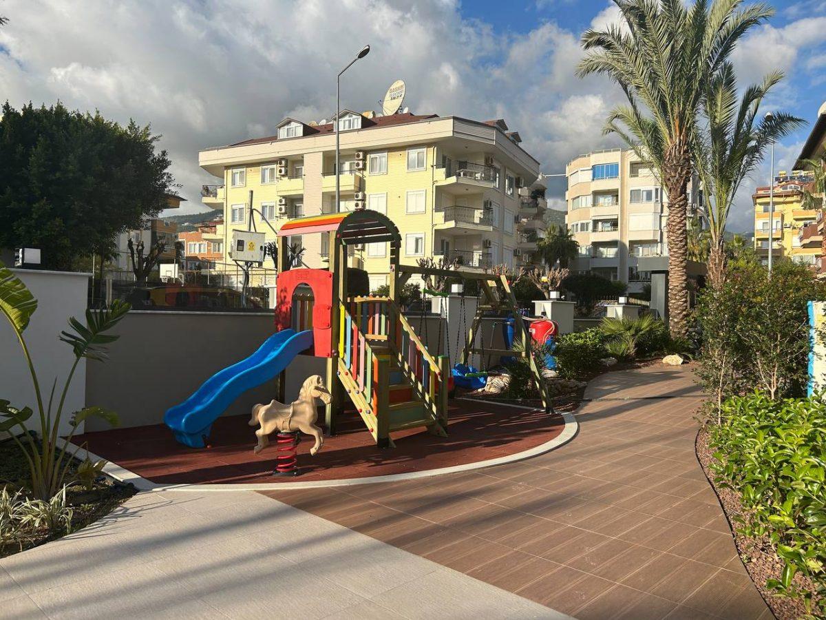 One bedroom apartment in the center of Alanya near the sea - Umbrella Group - Photo 6