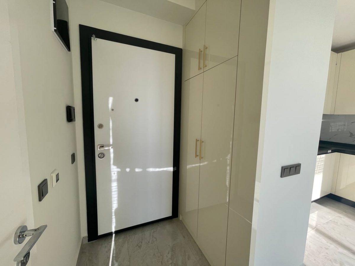 One bedroom apartment in the center of Alanya near the sea - Umbrella Group - Photo 11