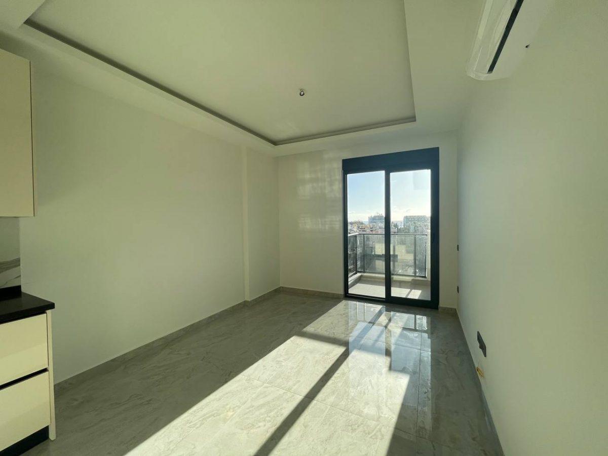 One bedroom apartment in the center of Alanya near the sea - Umbrella Group - Photo 15