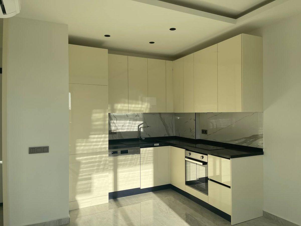 One bedroom apartment in the center of Alanya near the sea - Umbrella Group - Photo 14