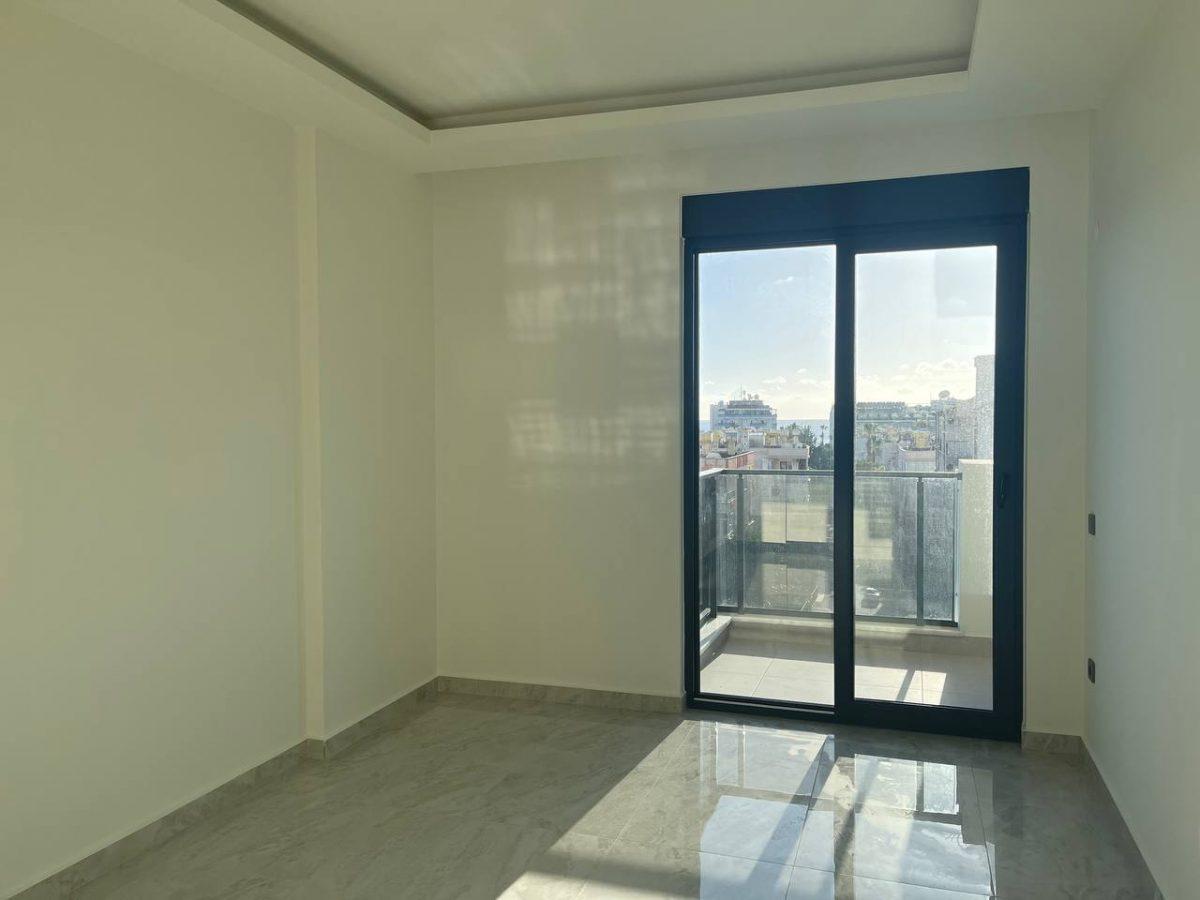 One bedroom apartment in the center of Alanya near the sea - Umbrella Group - Photo 16