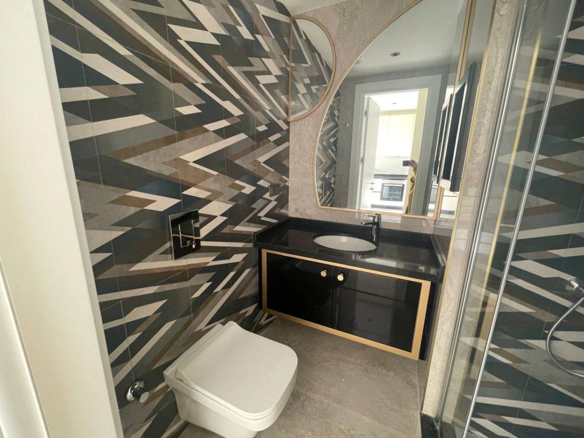 One bedroom apartment in the center of Alanya near the sea - Umbrella Group - Photo 17