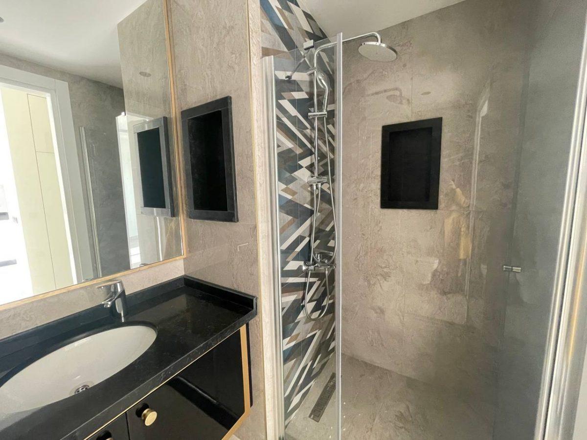 One bedroom apartment in the center of Alanya near the sea - Umbrella Group - Photo 18