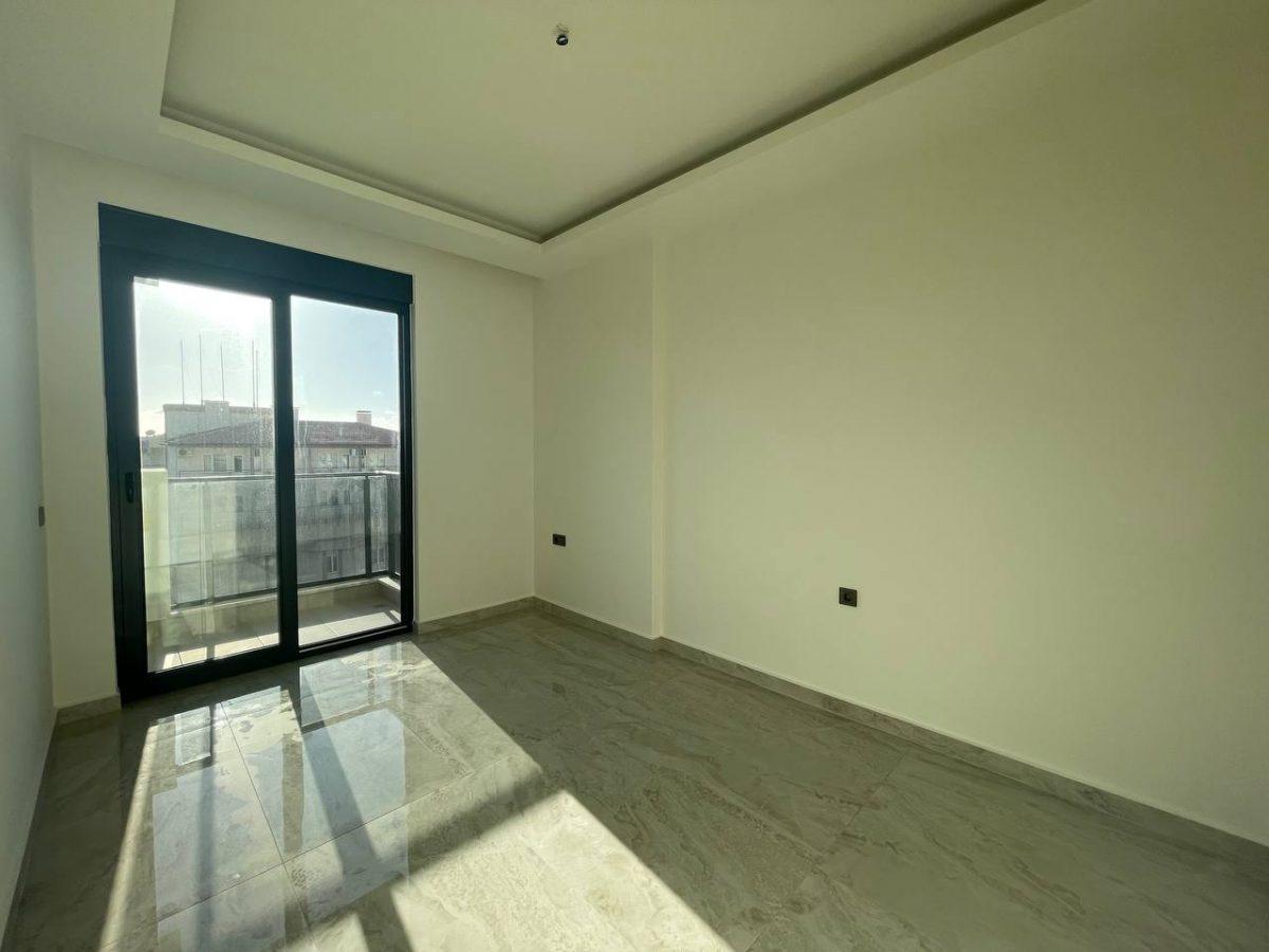 One bedroom apartment in the center of Alanya near the sea - Umbrella Group - Photo 19