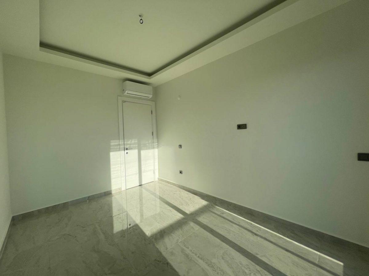 One bedroom apartment in the center of Alanya near the sea - Umbrella Group - Photo 20