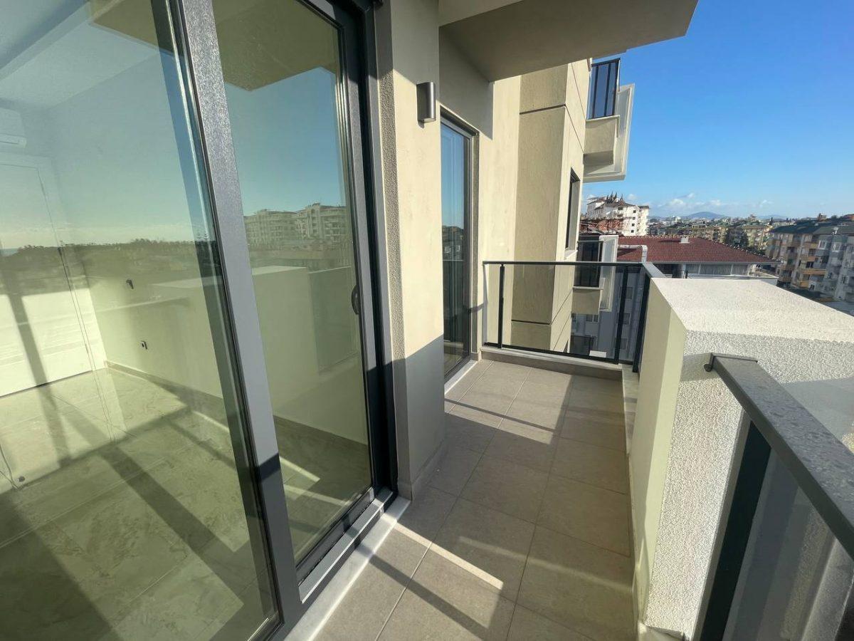 One bedroom apartment in the center of Alanya near the sea - Umbrella Group - Photo 22