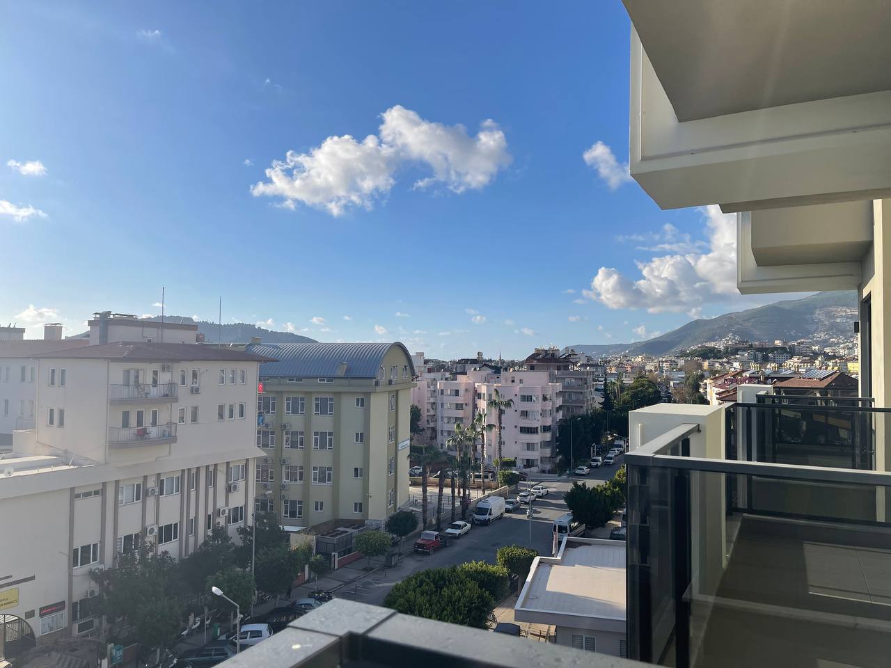 One bedroom apartment in the center of Alanya near the sea - Umbrella Group - Photo 25