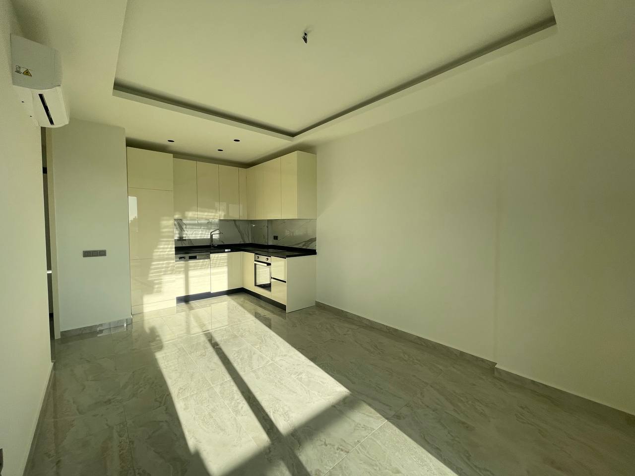One bedroom apartment in the center of Alanya near the sea - Umbrella Group - Photo 12