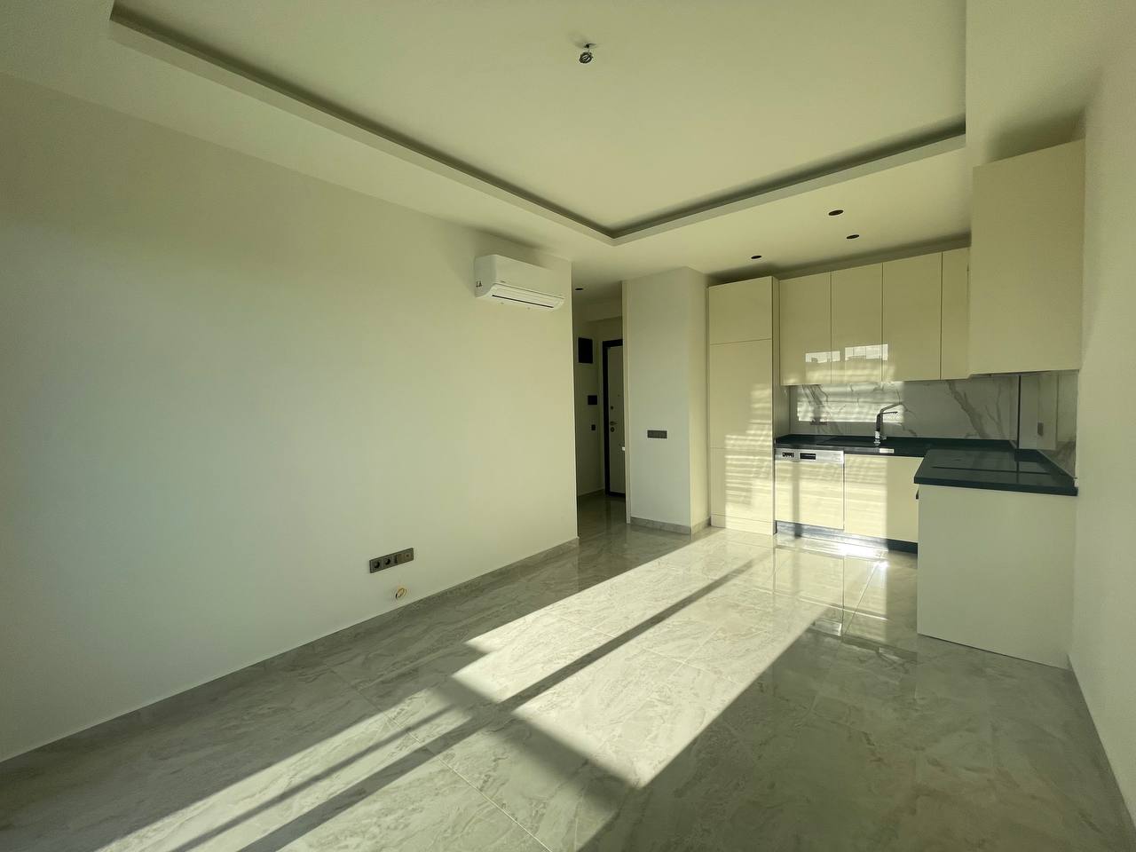 One bedroom apartment in the center of Alanya near the sea - Umbrella Group - Photo 13