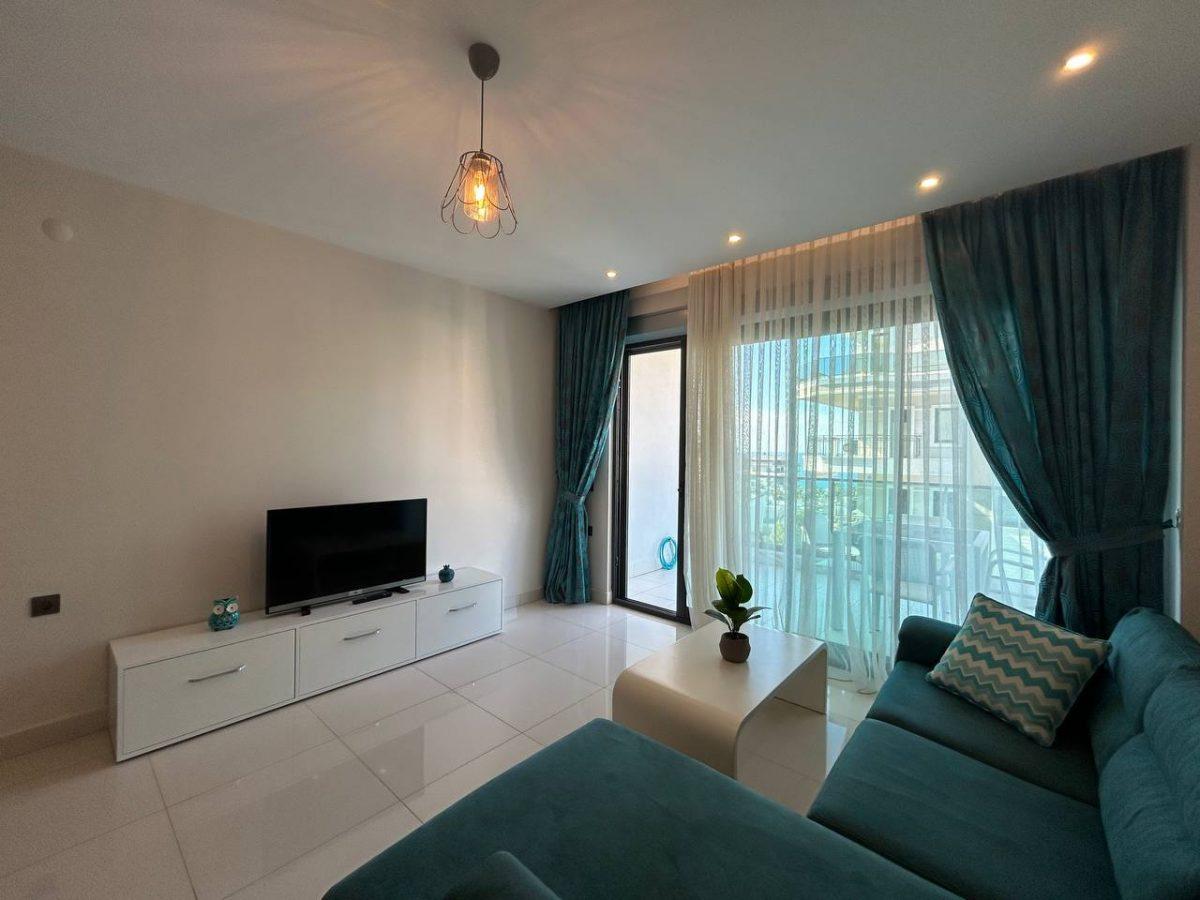 One bedroom apartment in Kargyjak district - Umbrella Group - Photo 15