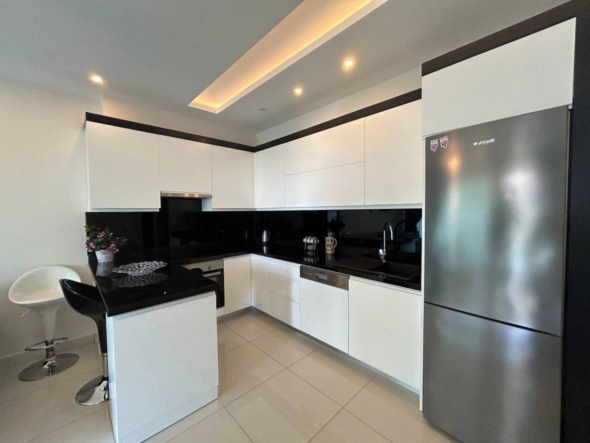 One bedroom apartment in Kargyjak district - Umbrella Group - Photo 18