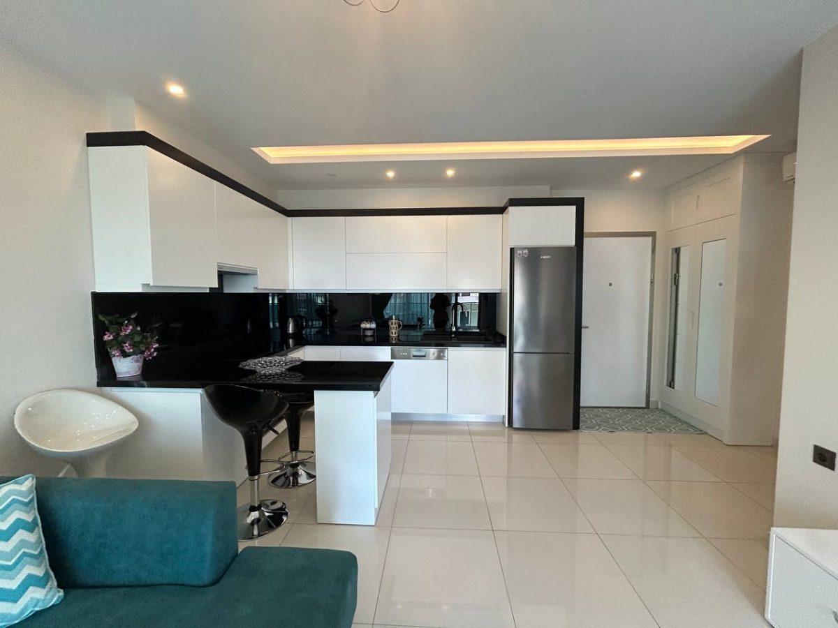 One bedroom apartment in Kargyjak district - Umbrella Group - Photo 17