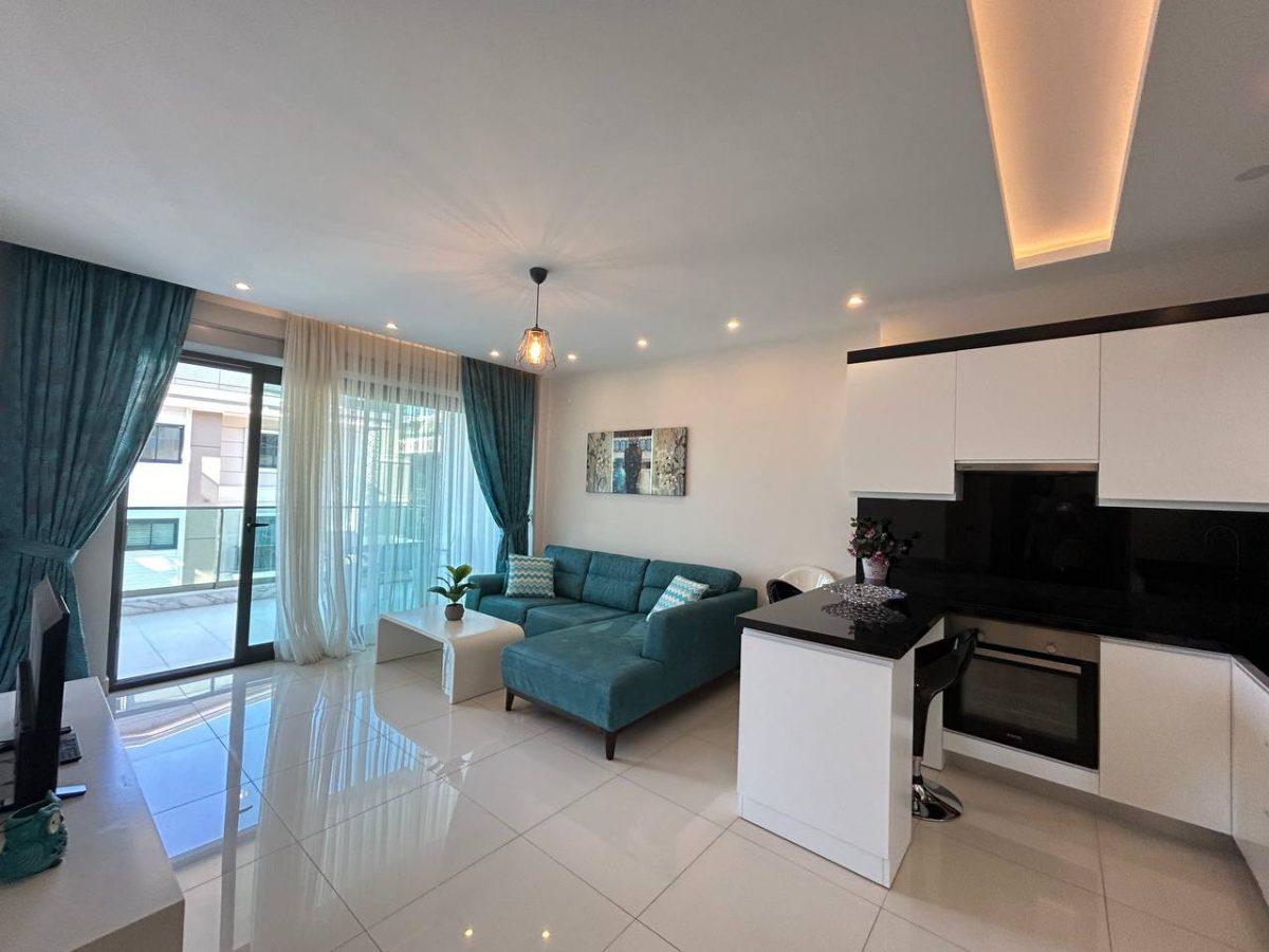 One bedroom apartment in Kargyjak district - Umbrella Group - Photo 16