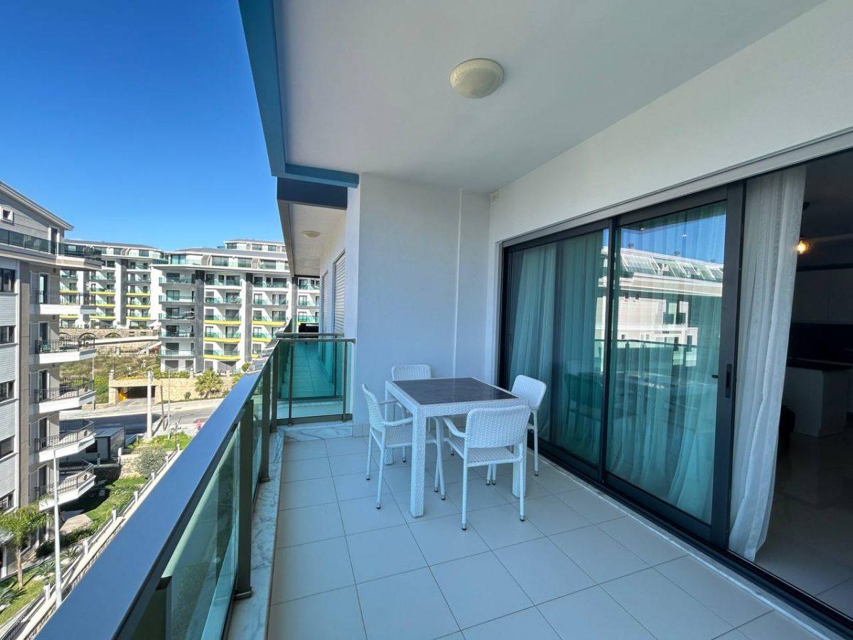 One bedroom apartment in Kargyjak district - Umbrella Group - Photo 21