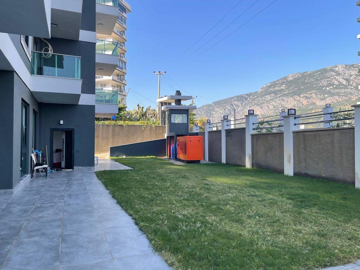 One bedroom apartment in Mahmutlar district - Umbrella Group - Photo 5