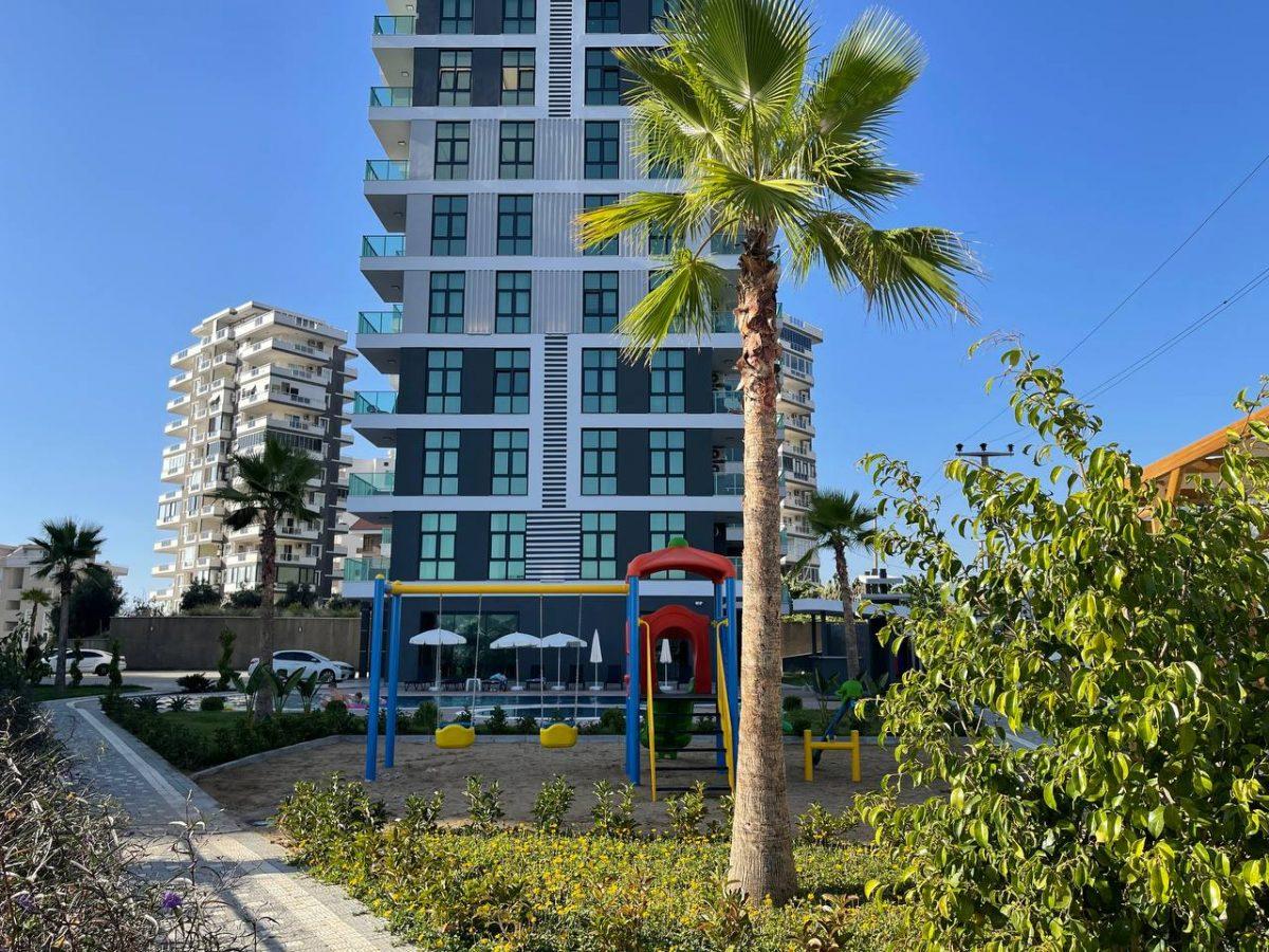 One bedroom apartment in Mahmutlar district - Umbrella Group - Photo 2
