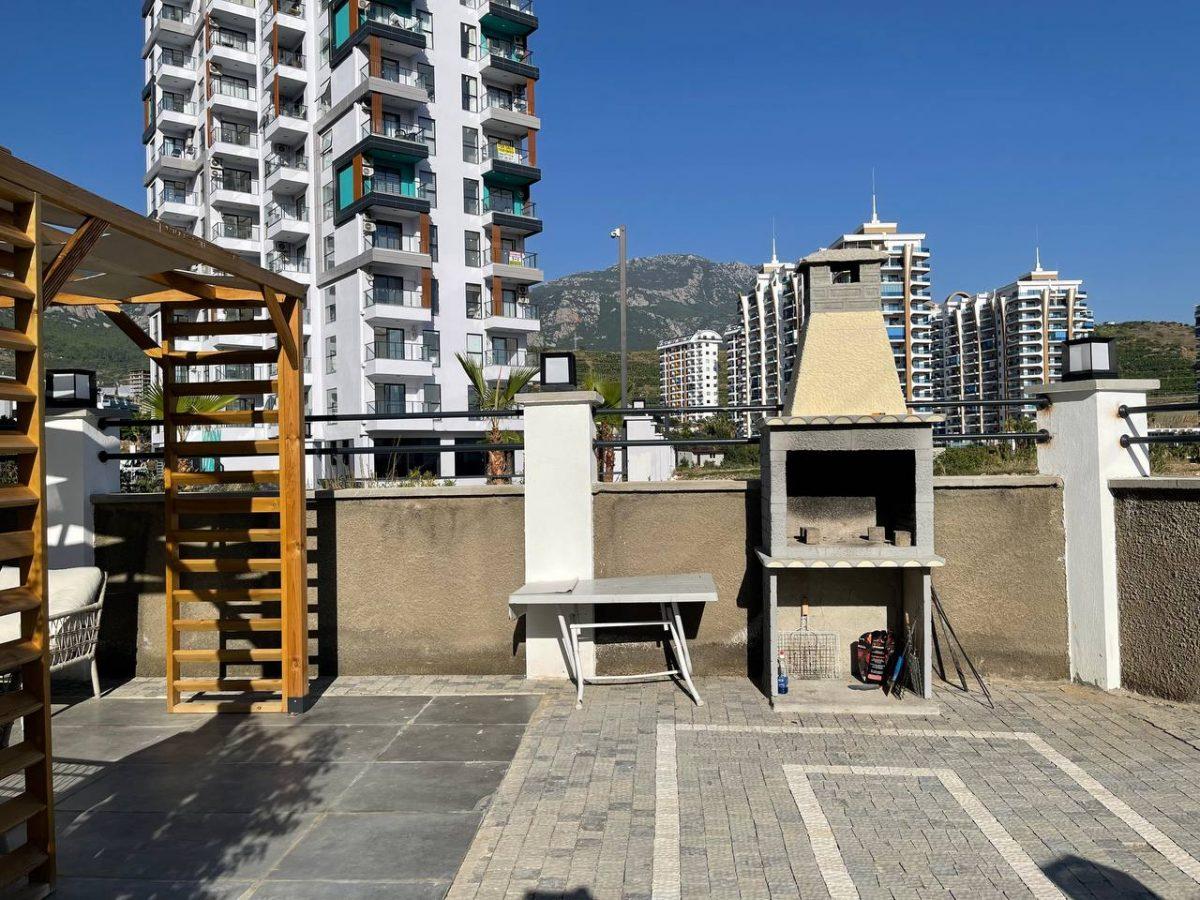 One bedroom apartment in Mahmutlar district - Umbrella Group - Photo 4