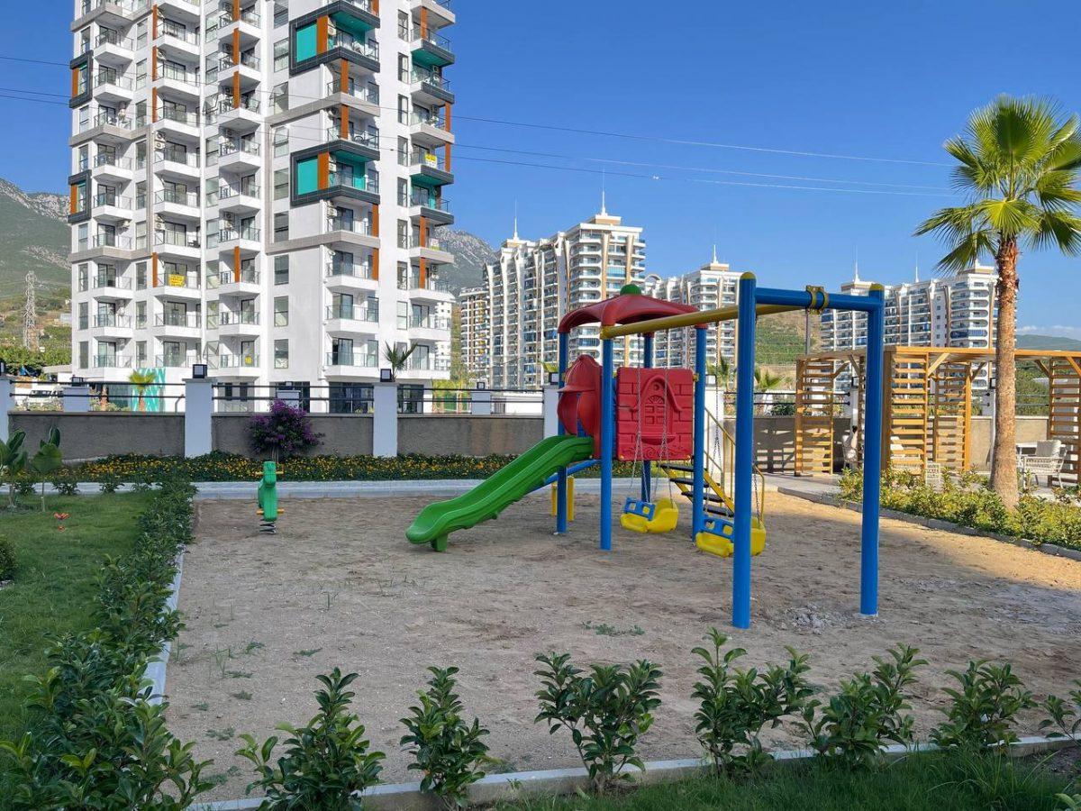 One bedroom apartment in Mahmutlar district - Umbrella Group - Photo 3