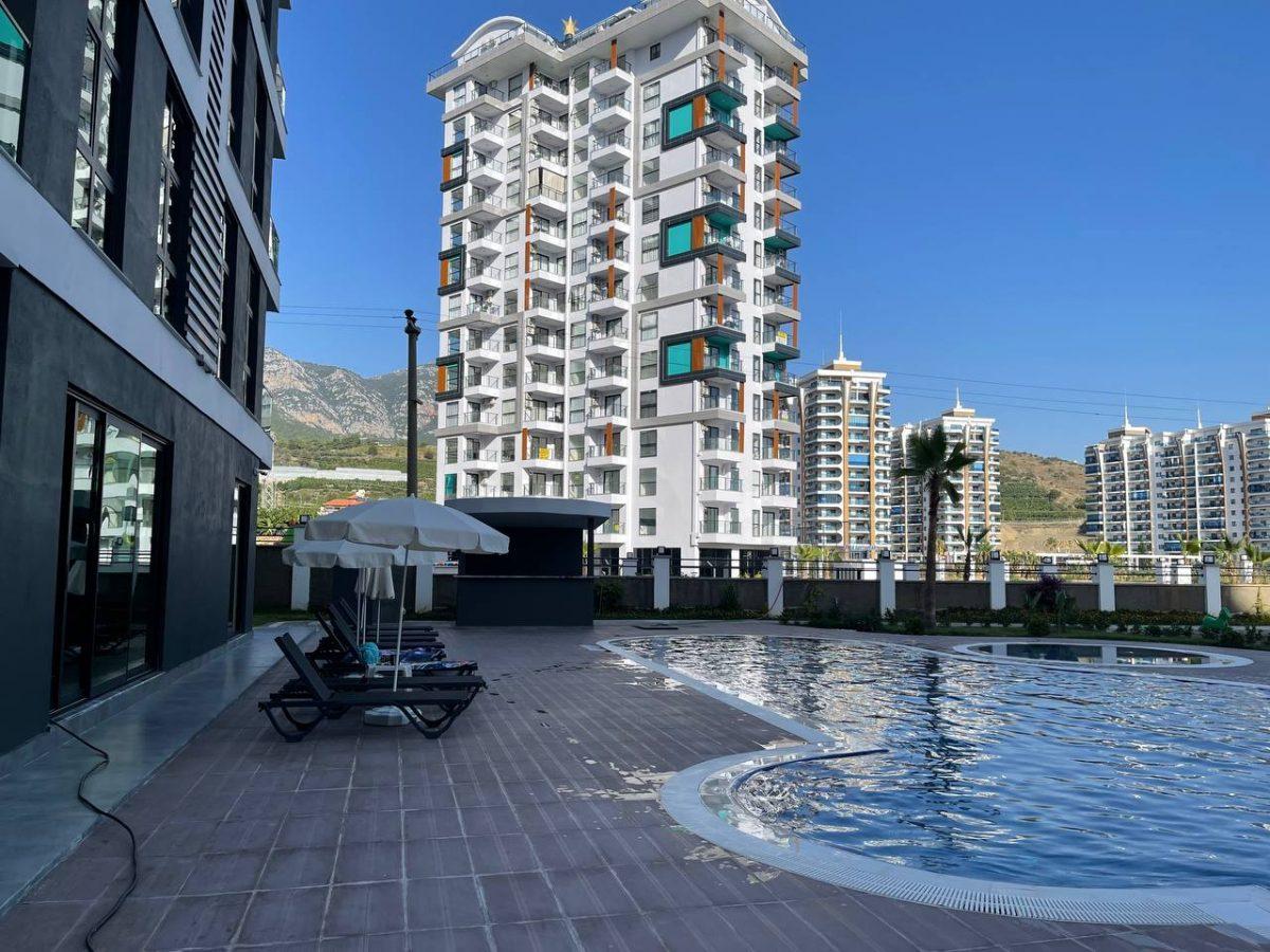 One bedroom apartment in Mahmutlar district - Umbrella Group - Photo 7