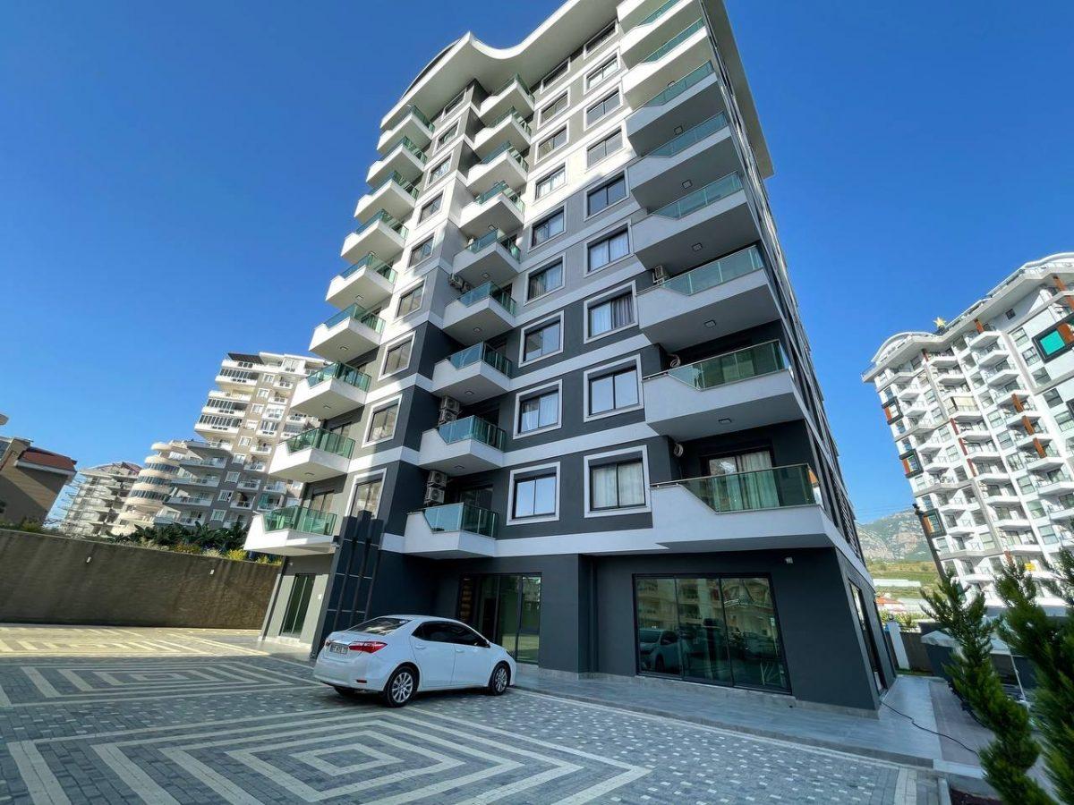 One bedroom apartment in Mahmutlar district - Umbrella Group - Photo 8