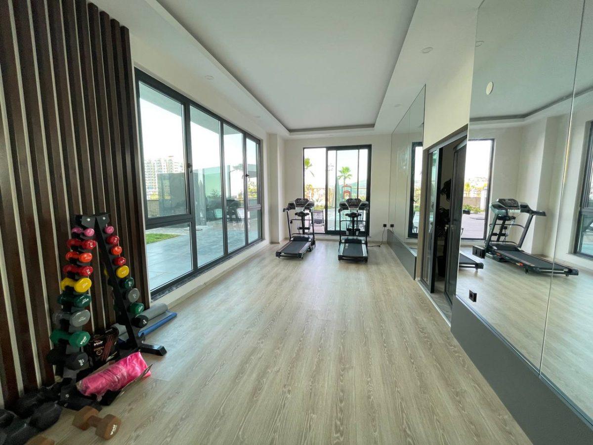 One bedroom apartment in Mahmutlar district - Umbrella Group - Photo 15